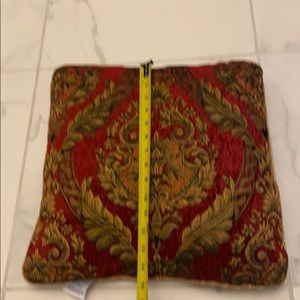 Croscill decorative Empress Imperial Pillow